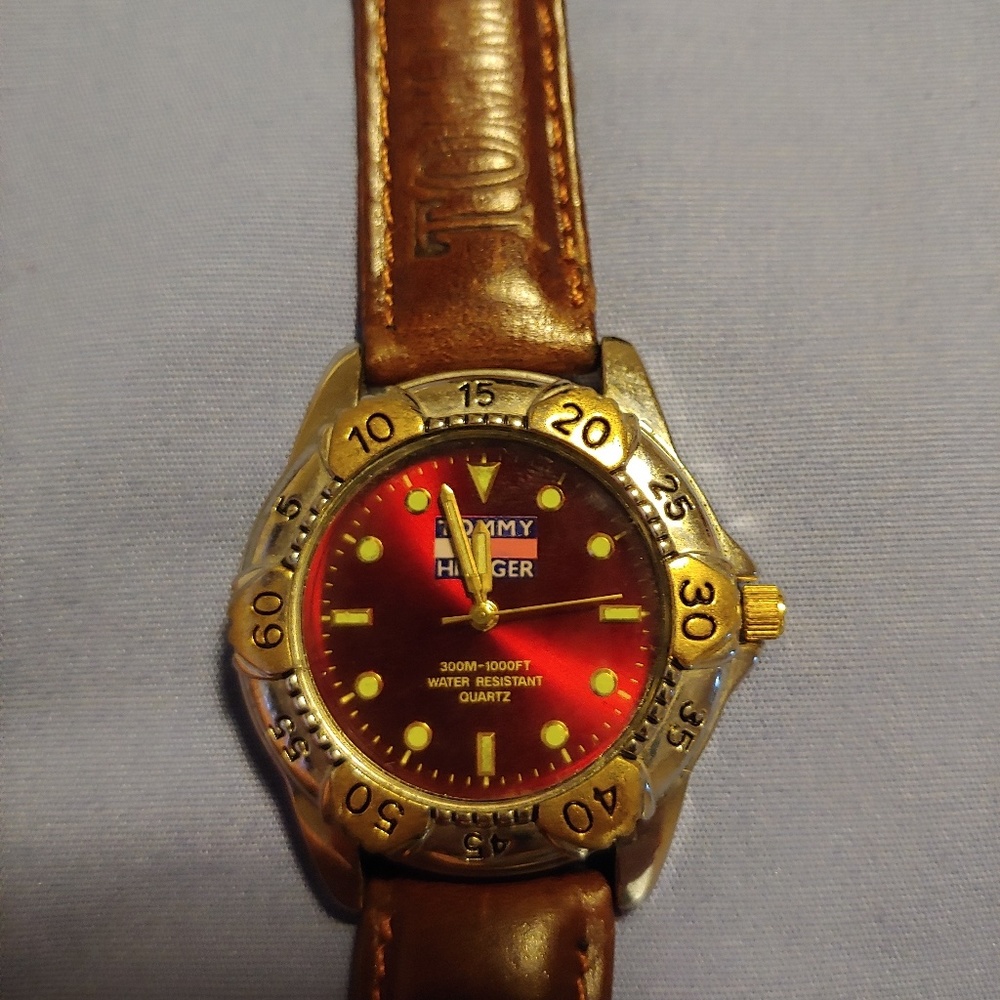 Watch